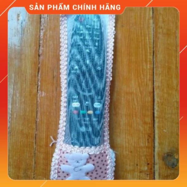 Túi đựng remote điều khiển ti vi xinh sắn