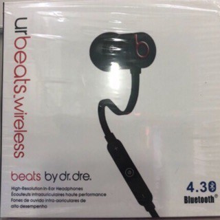 Tai nghe UR BEAST Bluetooth 4.3 Full Box