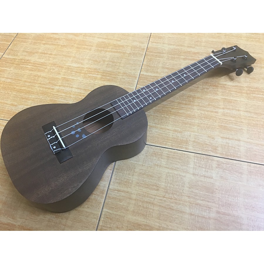 THANH LÝ - ĐÀN UKULELE CONCERT GỖ - HÀNG CÓ SẴN