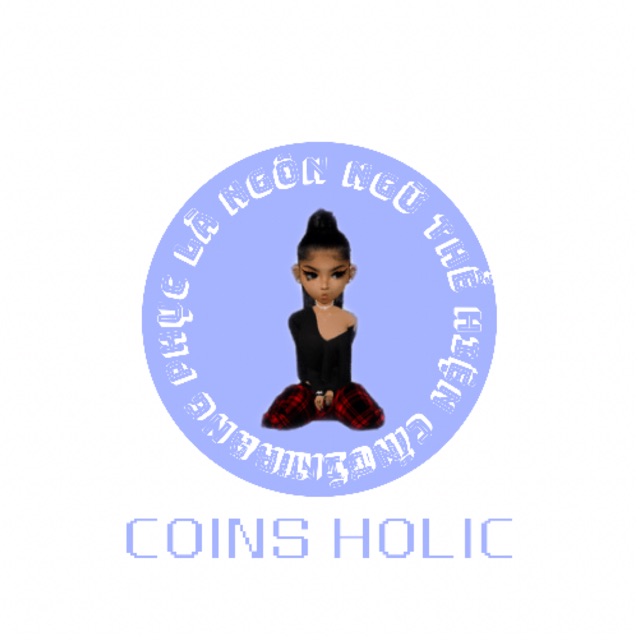 COINS HOLIC