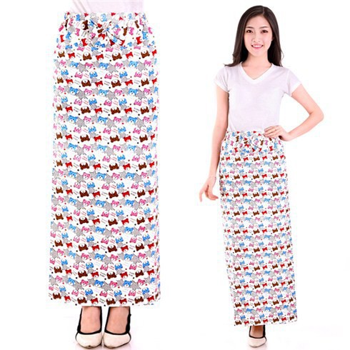 Váy chống nắng 2 lớp