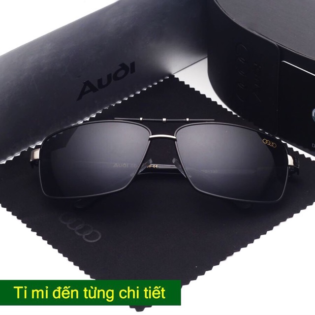 Kính mát nam Audj lịch lãm đẳng cấp quý ông | BigBuy360 - bigbuy360.vn
