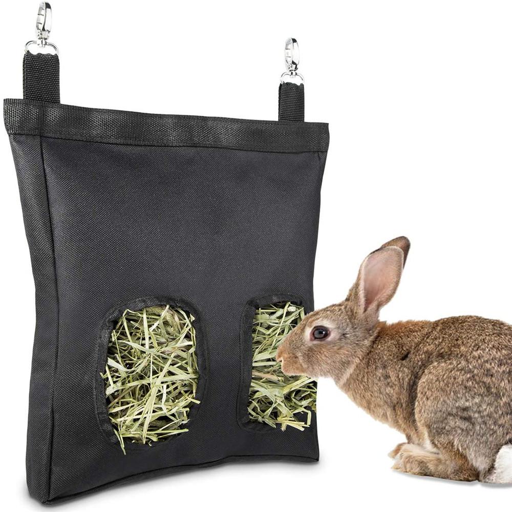 Túi Đựng Thức Ăn Cho Heo Guinea Thiết Kế Mới Tiện Lợi Dễ Sử Dụng