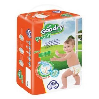 Tả quần goodry m42/l38/xl34/xxl30