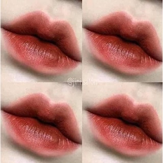 Son Kem Lì BlackRouge Đủ Màu