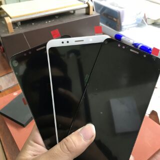 MÀN HÌNH XIAOMI REDMI NOTE 5 ZIN