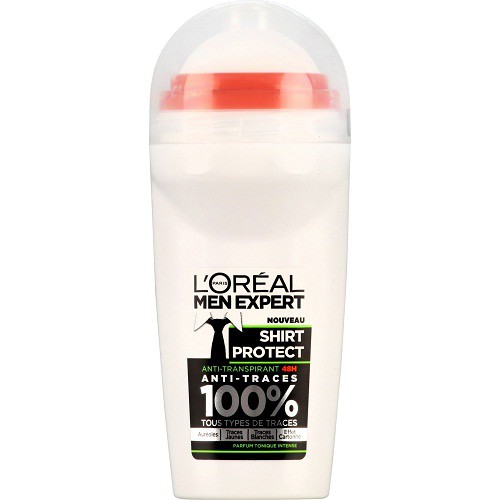 LĂN KHỬ MÙI LOREAL MEN - 50ML