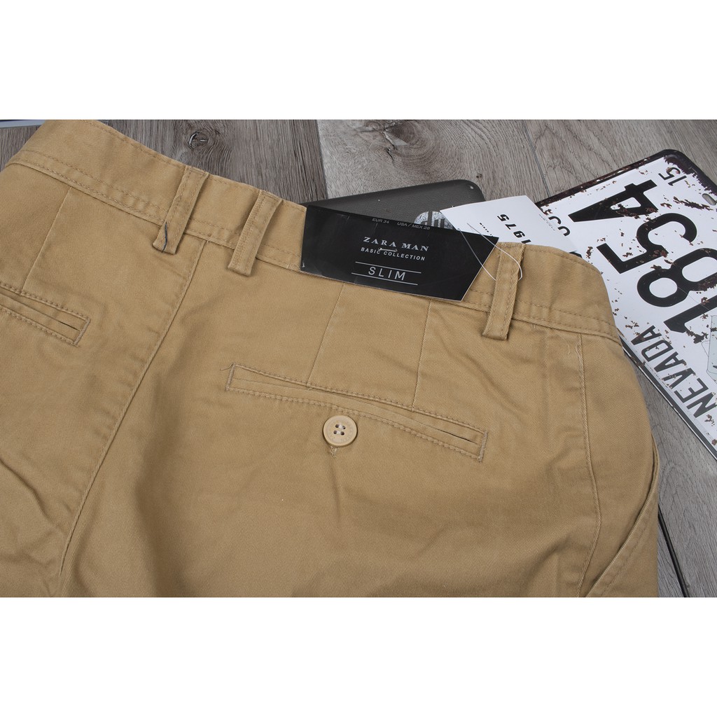 Thanh lý quần short nam hàng VNXK giá rẻ