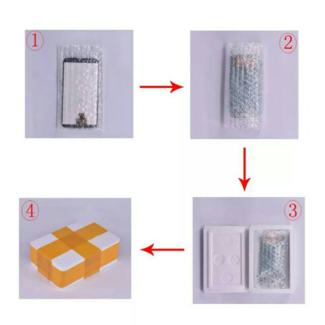 Màn Hình Cảm Ứng Lcd Chất Lượng Cao Thay Thế Chuyên Dụng Cho Sony Xperia Z1 L39H C6903 C6902 | BigBuy360 - bigbuy360.vn