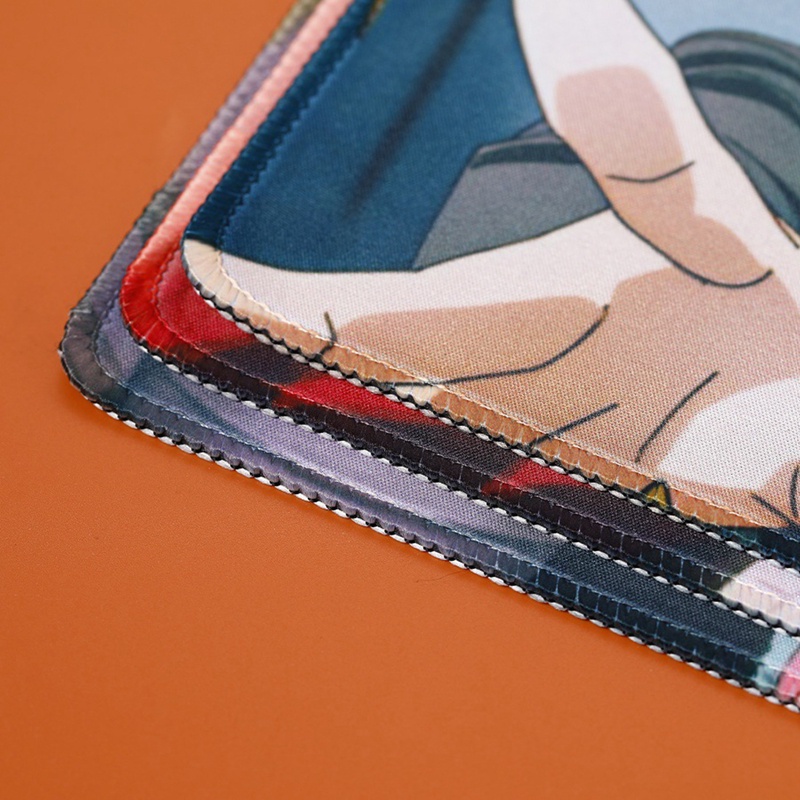 Miếng Lót Chuột Chống Trượt In Hình ANIME SPY X FAMILY Anya Forger