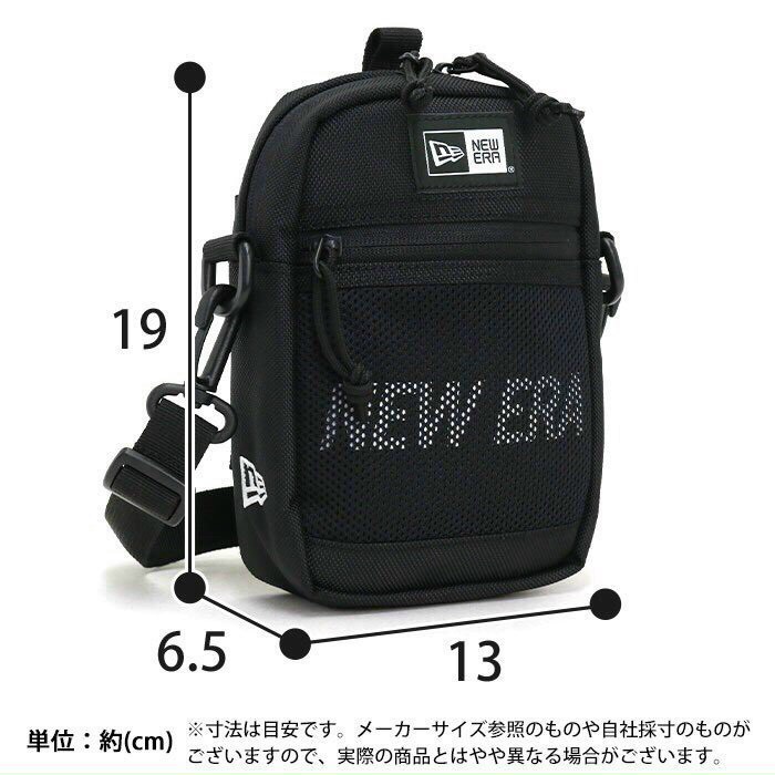 Túi đeo chéo New Era Shoulder