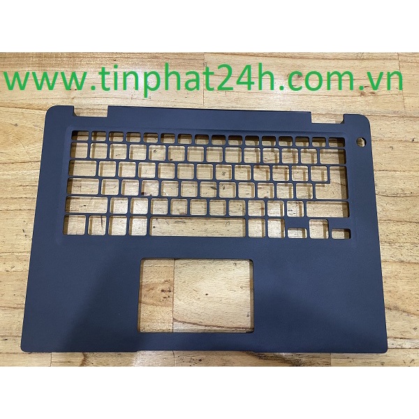 Thay Vỏ Mặt C Laptop Dell Latitude E3400 3400 0H02YK 0F66TD 0NFPP9 0HN80K