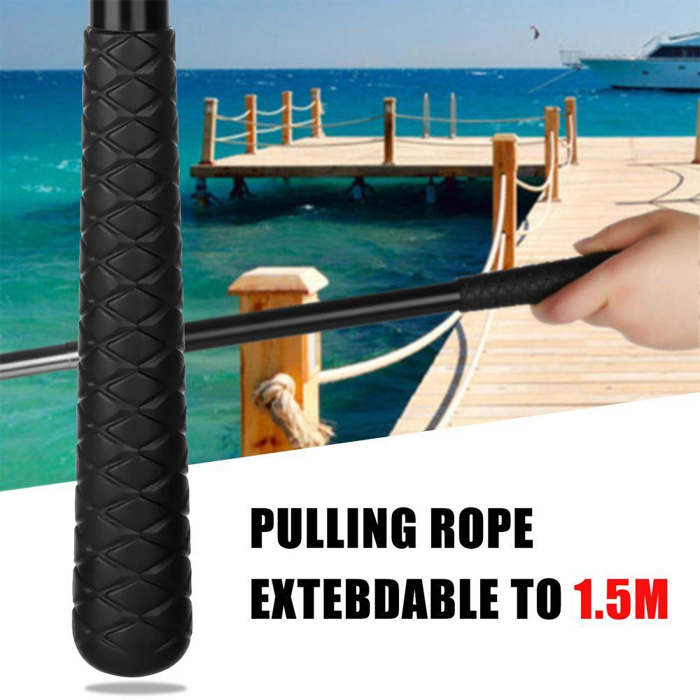 CONOPERY Phao Câu Cá Có Móc Treo Dễ Dàng Sử Dụng Ngoài Trời