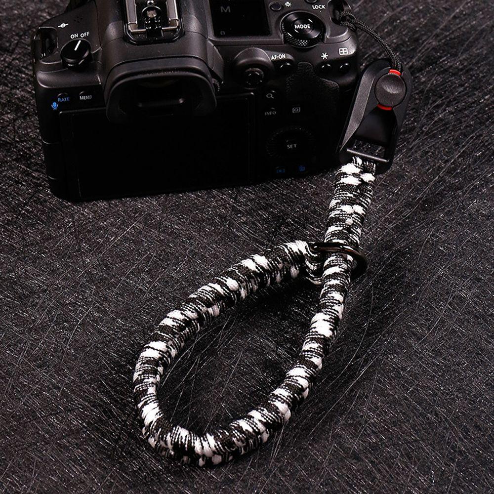 Dây Đeo Máy Ảnh SLR Tháo Lắp Nhanh Tiện Dụng