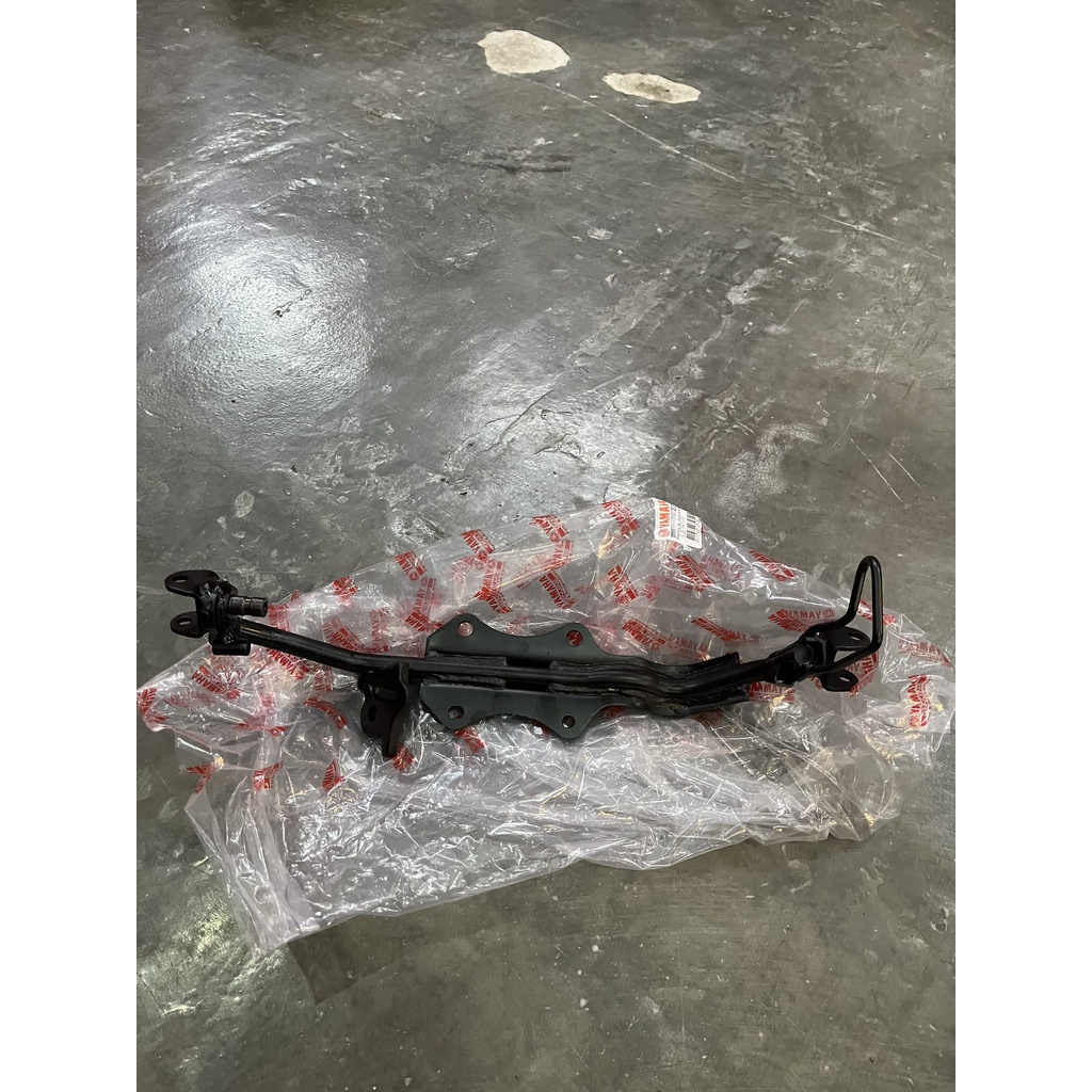 Gác máy xếp Exciter 135 4s Côn Tay chính hãng