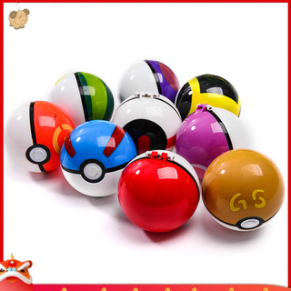 Đồ Chơi Quả Cầu Pokemon 7cm Dành Cho Trẻ Em