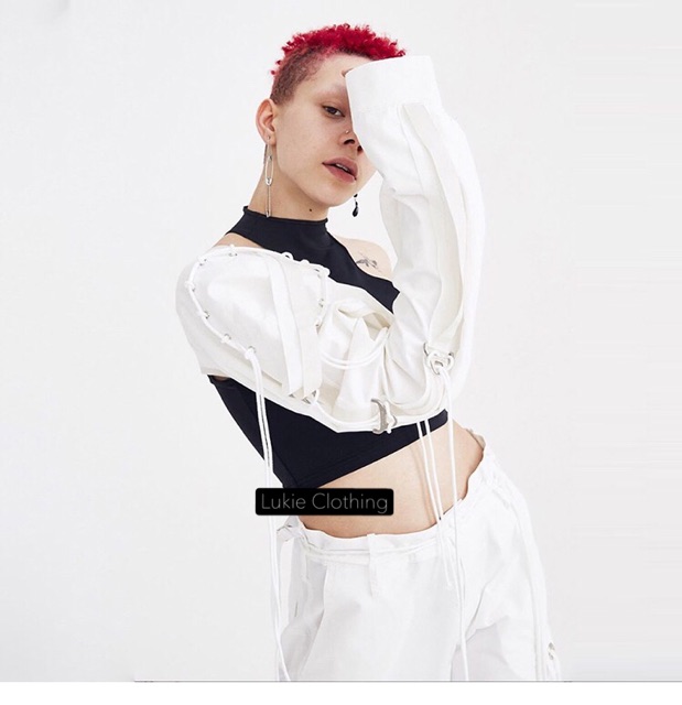 Set áo siêu ngầu streetwear