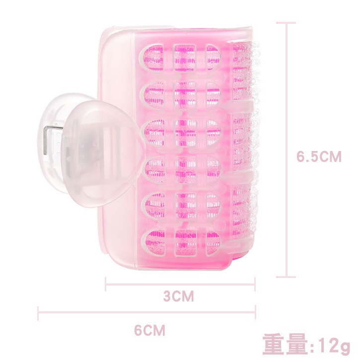 Máy Uốn Tóc Không Gây Tổn Thương Tóc Tiện Dụng