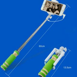 Gậy chụp ảnh mini jtech