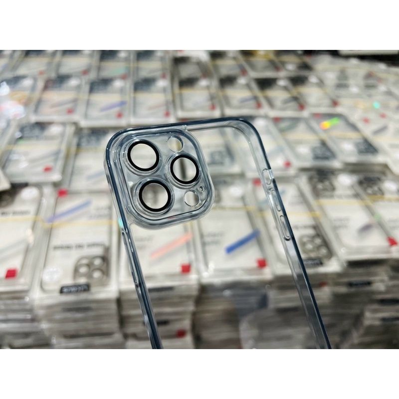 Ốp Lưng LIKGUS Bảo Vệ Camera Iphone 13, 13 Pro Max, 12 Pro Max, 11, 11 Pro Max Lưng Mica