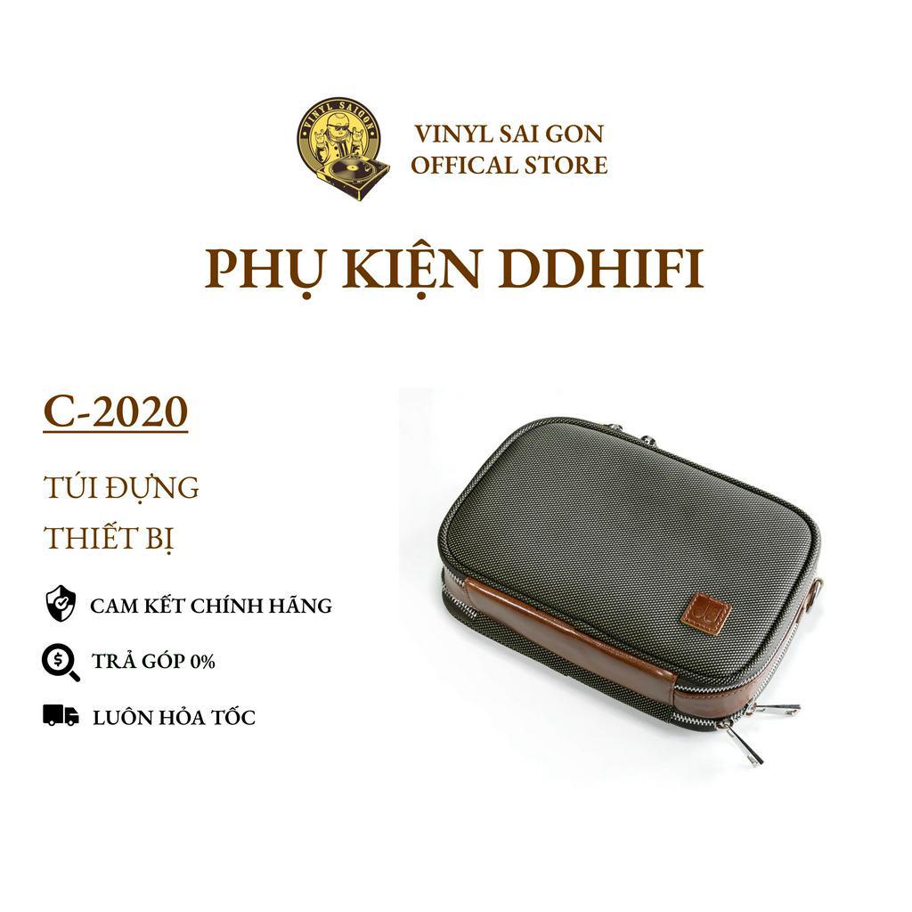 Túi Đựng Thiết Bị Âm Thanh DDHiFi C-2020