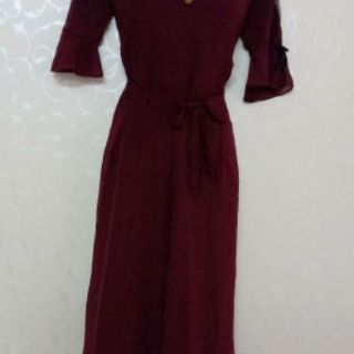 Set bộ jumpsuit lửng