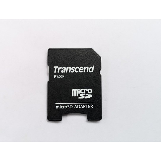 Combo 3 Adapter thẻ nhớ ( Chuyển đổi thẻ nhớ MICRO SD sang thẻ nhớ SD )