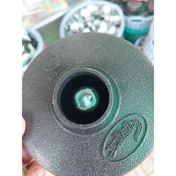 Cánh Quạt Máy Bơm Bảo Long , Cá Sấu