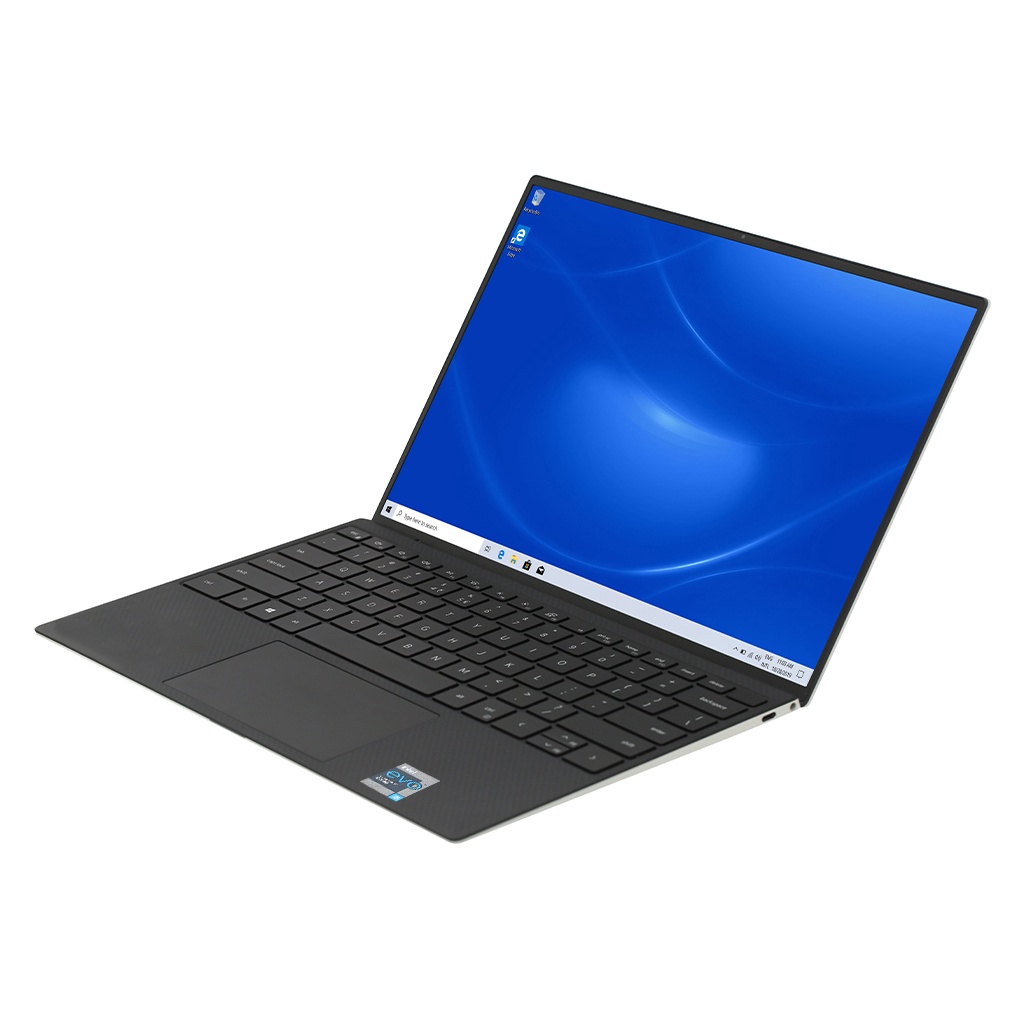 Laptop Dell XPS 13 9310 i5 1135G7/8GB/512GB/13.4"F/Cáp/OfficeHS/Win11//Bạc - Hàng chính hãng