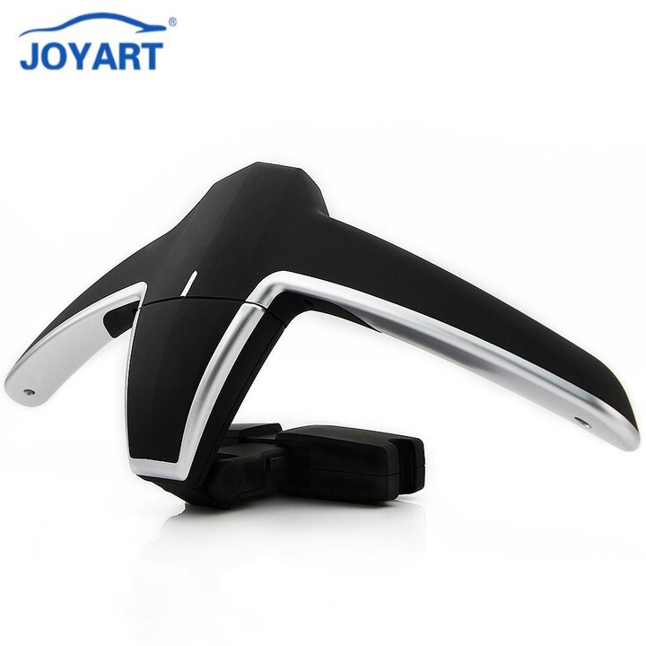 Móc treo quần áo trên ô tô cao cấp nhãn hiệu Joyart JT-G03 Chất liệu:  Nhựa ABS+PC - HÀNG CHÍNH HÃNG