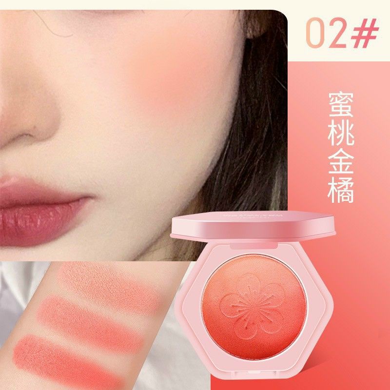 Phấn má hồng tạo khối WODWOD | BigBuy360 - bigbuy360.vn