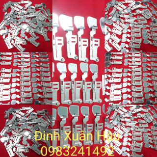 Cữ cuốn bèo 2 li