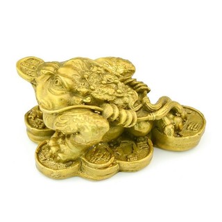 Cóc ngậm tiền T357