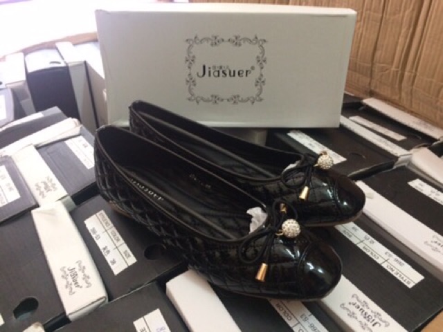 Giày nữ cao cấp nhiều mẫu hàng fullbox | BigBuy360 - bigbuy360.vn