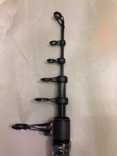 Cần câu lục USA COMANDO 4m25, 4m5