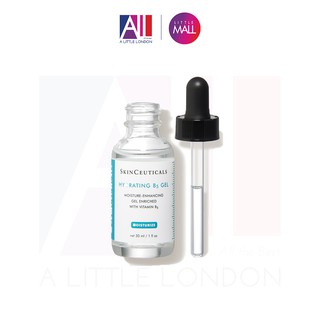 [TOP 1 SHOPEE] Tinh chất dưỡng Skinceuticals Hydrating B5 (Bill Anh)