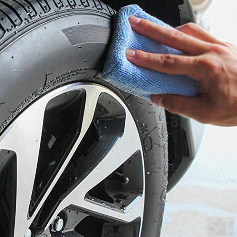 Miếng Bọt Biển Vệ Sinh Xe Hơi Đa Năng