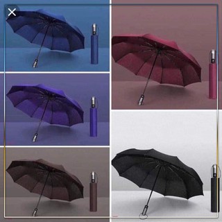 Ô dù đóng mở tự động xuất Nhật mới