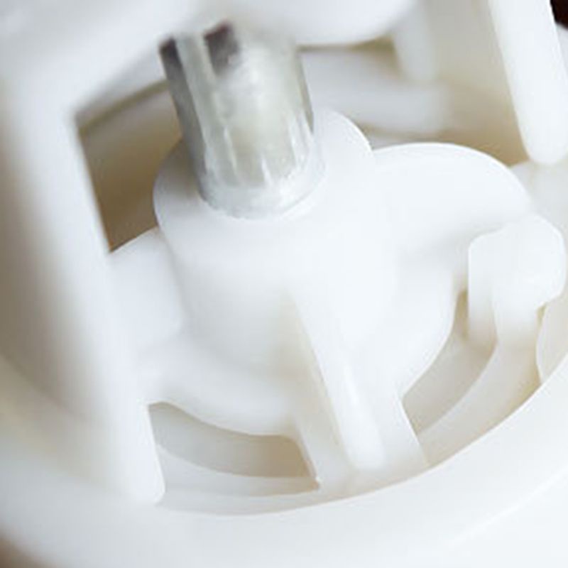 Set 5 khuôn ấn tay làm bánh trung thu 125g