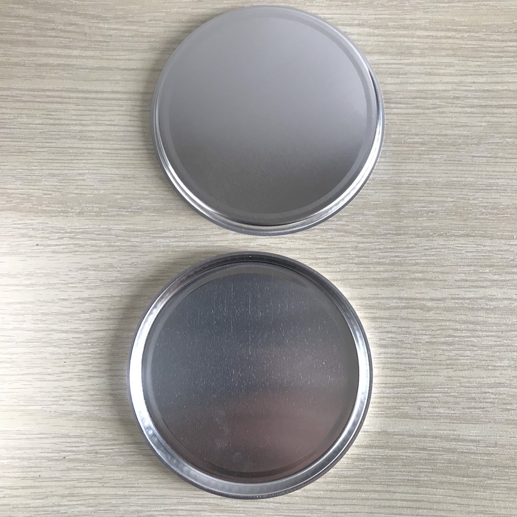 Đĩa cân nhôm f 9cm  Ohaus