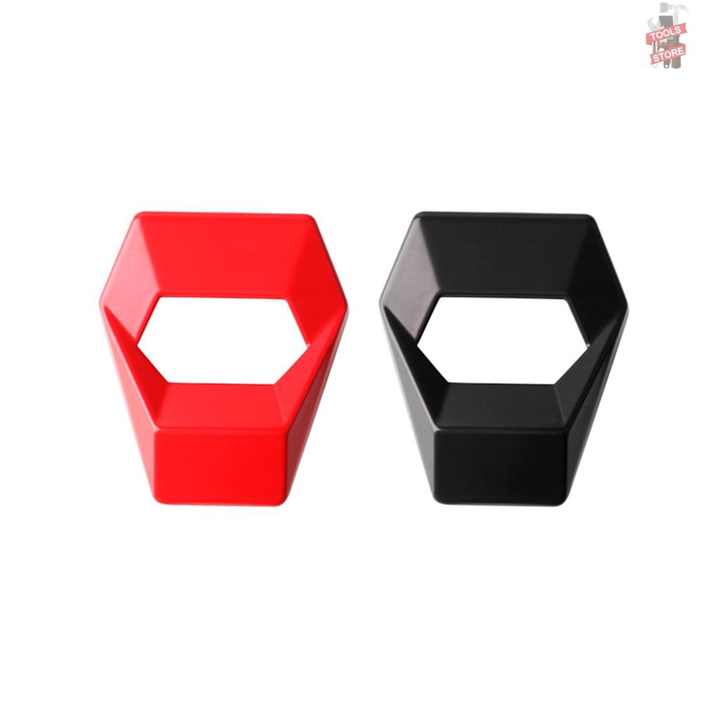 Miếng Dán Trang Trí Nút Khởi Động Cho Xe Ô Tô Lamborghini