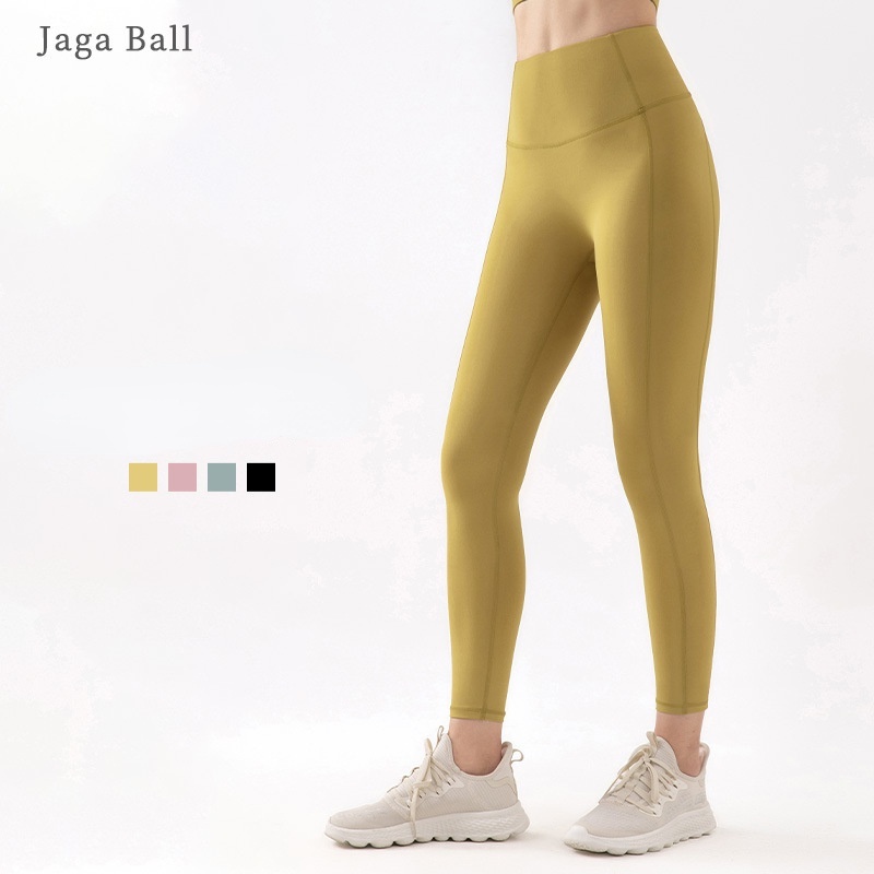 Quần Legging Thể Thao Yoga Lưng Cao DS105 XS 7/8