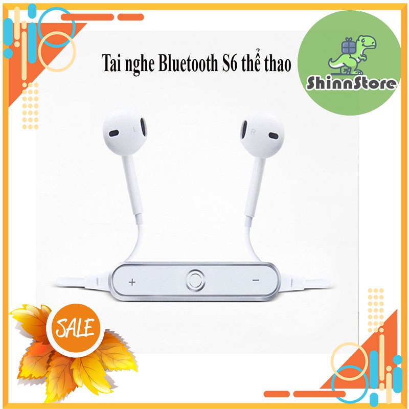 Tai nghe bluetooth chạy bộ  -  tập thể thao chính hãng - Tai nghe bluetooth siêu bass ngon chuẩn