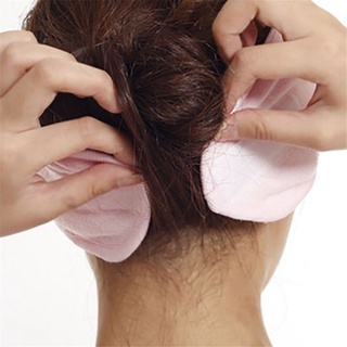 Băng đô quấn đầu spa (màu ngẫu nhiên)