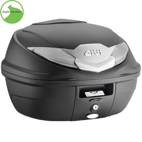 Xe PCX gắn thùng givi B360N/B360NT