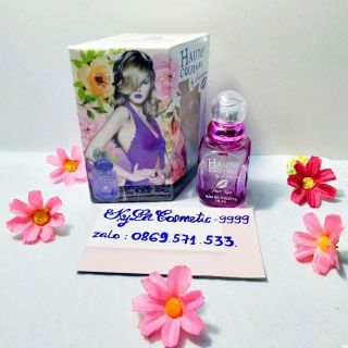 Nước hoa thời trang Haute couture L'evinia tím