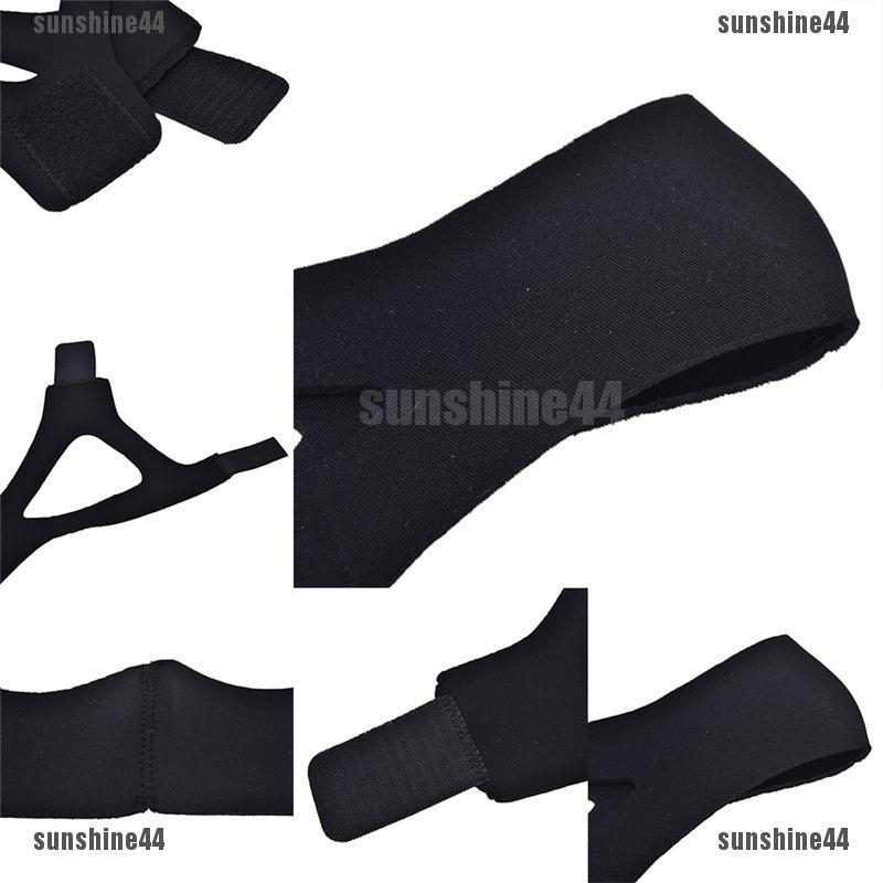 Fs Đai Đeo Chống Ngáy Khi Ngủ Tiện Dụng