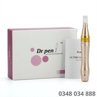 Máy Phi Kim Dr Pen M5-C ( không tích điện )