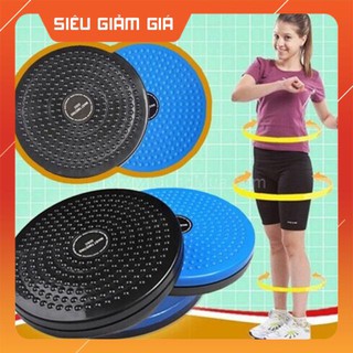 Đĩa Xoay Eo -Bàn Xoay Eo Thể Thao