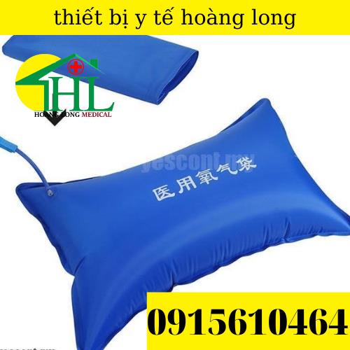 Túi đựng Oxy - Oxy Bag 42 lít (Chưa bao gồm có Oxy)
